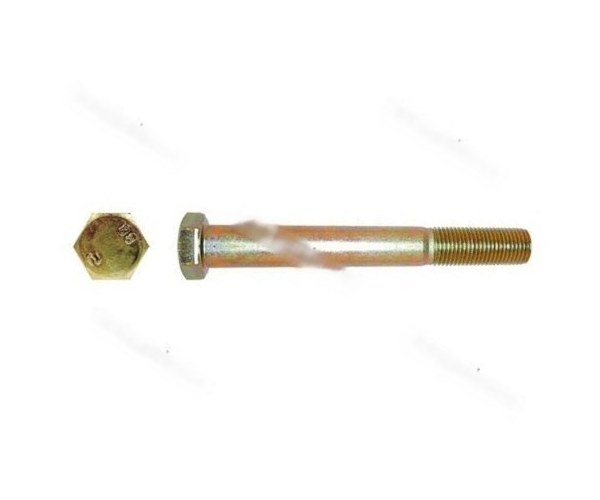 Болт М12х1,25-6gх100 рессоры  -31105 (4593271-146)