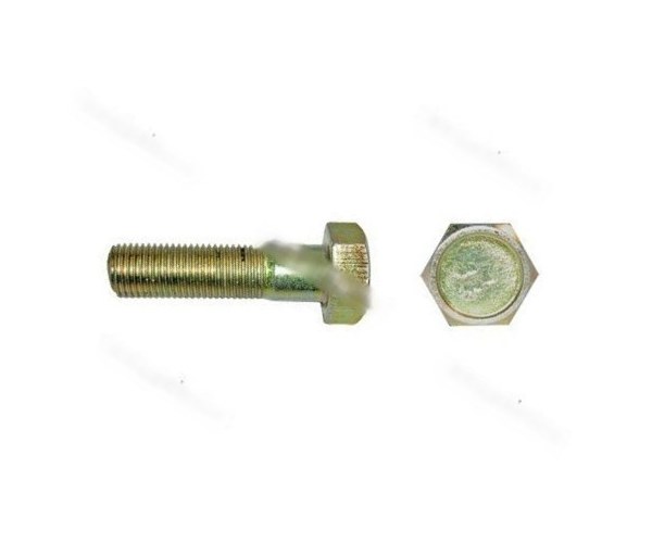 Болт М12х45х1,25 крепления КПП верхний 2101-07 2101-15540721