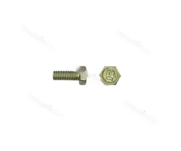 Болт М6х16 крепления поддона 2101-09