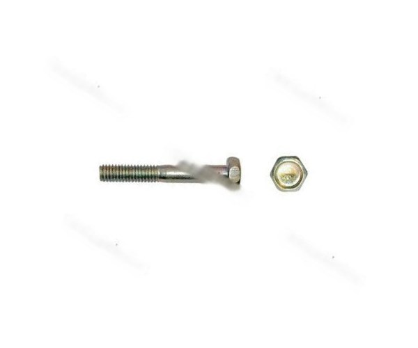 Болт М6х40 хомута бензобака 2101, крышки коромысел   3102