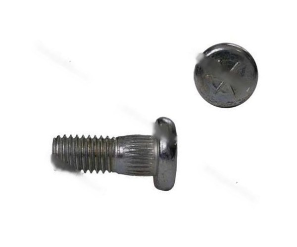 Болт М8х21 крепления опоры пер стойки 2108 люстры 2108-2902830