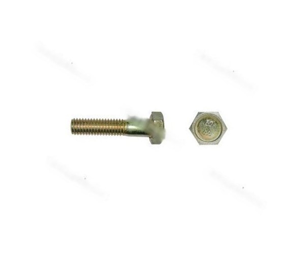 Болт М8х35 стяжки рулевых тяг 2101-07 2101-16043921