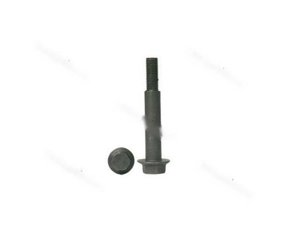 Болт М8х62,6 крепления резонатора к катализатору 2110