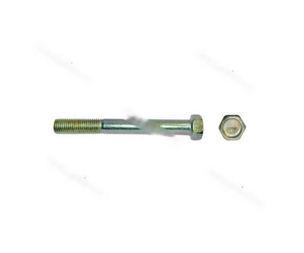 Болт М8х70x1 крепления перед крышки двиг   дв 402 200299-П8