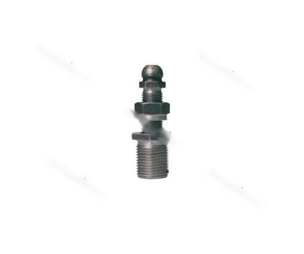 Болт регулировки клапанов с гайкой и втулкой 2101(2101-1007075)
