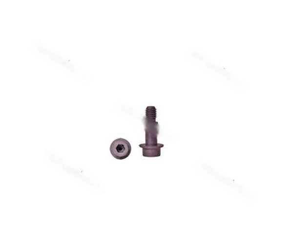 Болт успокоителей ЗМЗ-406-1006096-20 короткий ЗМЗ