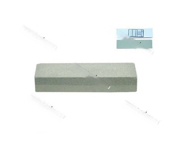 кожаный брусок для полировки. точильные бруски из оксида алюминия. точильные бруски из корунда. брусок абразивный 200 х 50 х 30мм 2-х стор. точильный брусок масса которого 300 грамм.