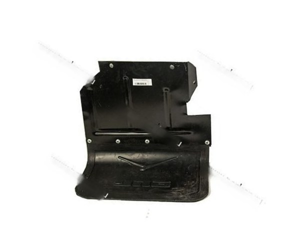 Брызговик бензобака правый УАЗ-469, 3151-20-1101122