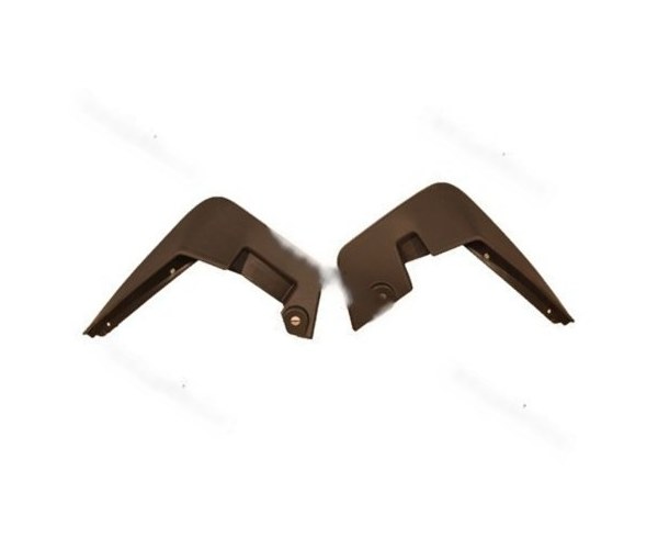 Брызговики передние LADA Largus Renault Logan Sandero Sandero Step Way БРПласт