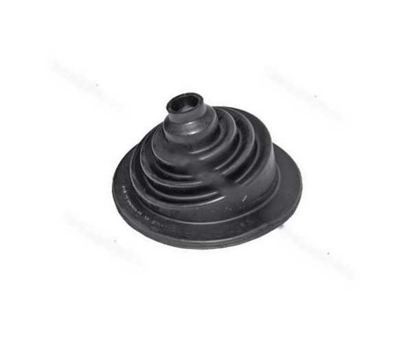 Чехол рычага КПП   24-5107080-11