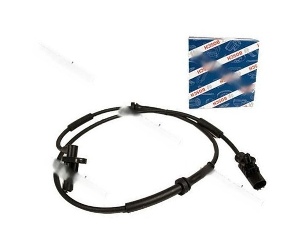 Датчик ABS 1118 Калина 2170 Priora переднего колеса BOSCH 885