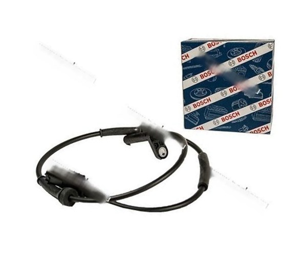 Датчик ABS 1118 Калина 2170 Priora заднего колеса BOSCH 886