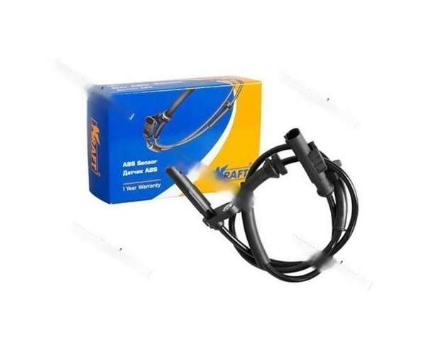 Датчик ABS 1118 Калина 2170 Priora заднего колеса KRAFT 104858