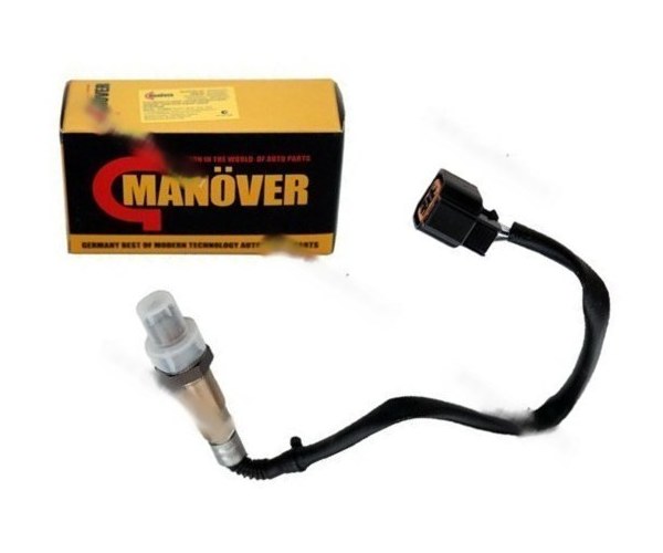Купить Датчик кислорода Hyundai Accent Verna MANOVER MR3921022610 в ...