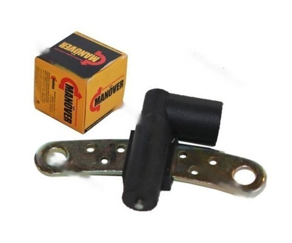 Датчик положения коленвала Renault Logan Clio Kangoo Megane MANOVER 07- MR8200643171