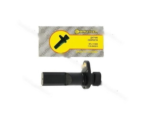 Датчик скорости 1118 Калина BAUTLER BTL-1118SS