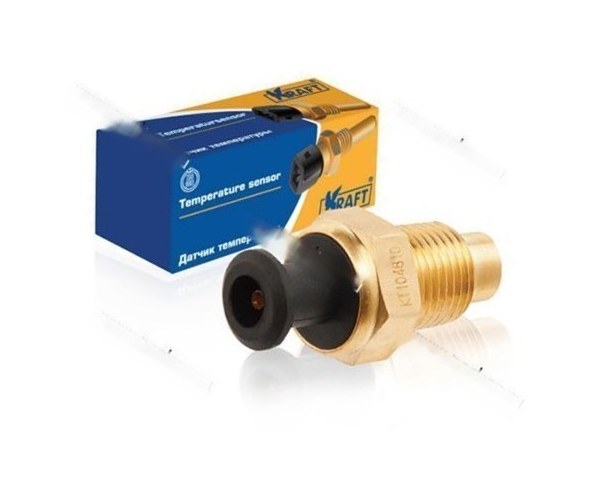 Датчик темп-ры охлаждающей жидкости 1118 Калина KRAFT 104810