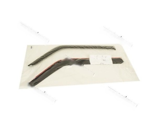 Дефлектор боковых окон LECAR 2121-213 2шт