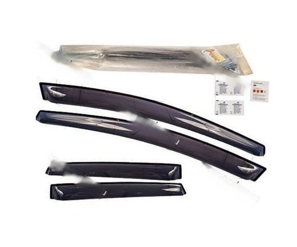 Ручка двери 2110 внутренняя правая BESTPARTS BP012032