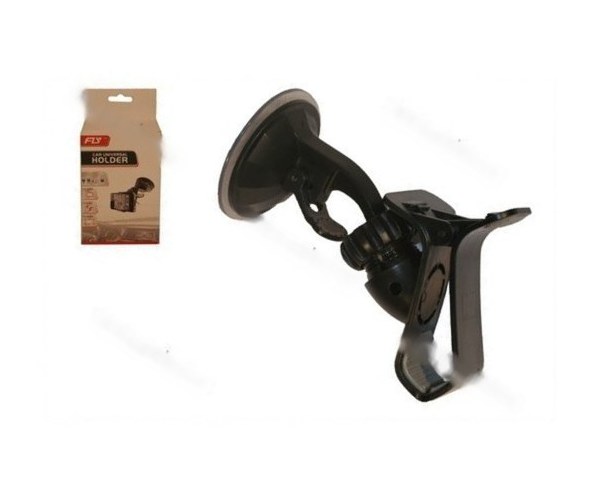 Держатель телефона на присоске до 90мм S2224/34W-X