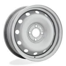 Диск колесный 15/6J/4*100/ET40/d60,0 Magnetto Renault Logan new Silver 15002 S AM