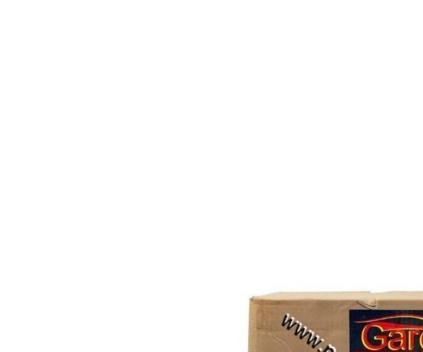 Домкрат гидравлический 2т Garde подкатной Low Profile series 80-365мм DGP33002