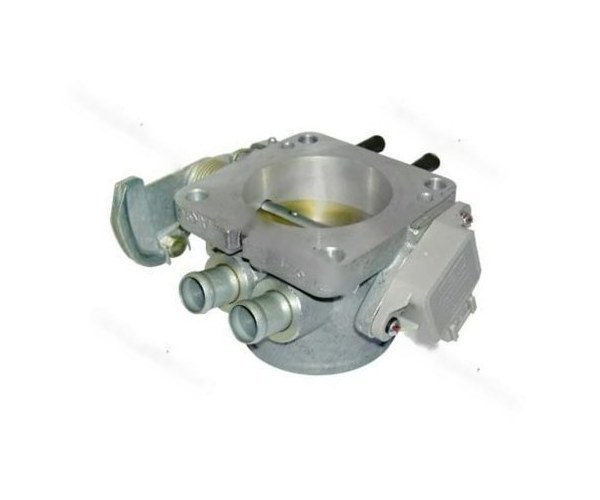 Дроссель   дв 406 с датчиком 4062 1148100-05