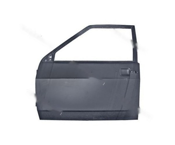 Дверь 2109,099 передняя левая АвтоВАЗ катафорез