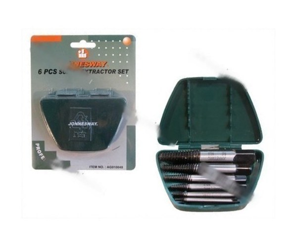 Набор экстракторов(съемн. Набор экстракторов jtc-1542. 616822. 7/64"-19/64" f63005. Набор экстракторов fit 36449.