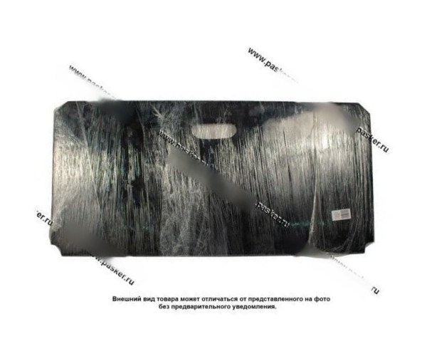Фальшпол в багажник LADA Vesta Cross деревянный