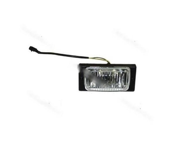 Фара противотуманная 2123 Chevy Niva штатная 203.3743 LADA Image