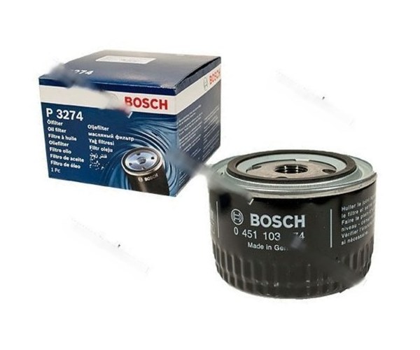 Фильтр масляный 2105-099 ОКА BOSCH 274