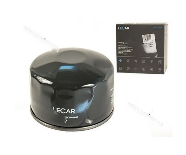 Фильтр масляный 2108-099 10-12 ОКА LECAR