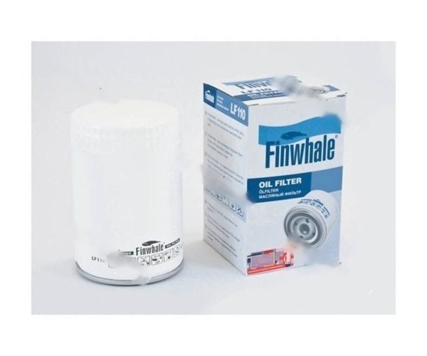 Фильтр масляный ЗМЗ-406 405 409 УМЗ-420 4213 Finwhale LF110