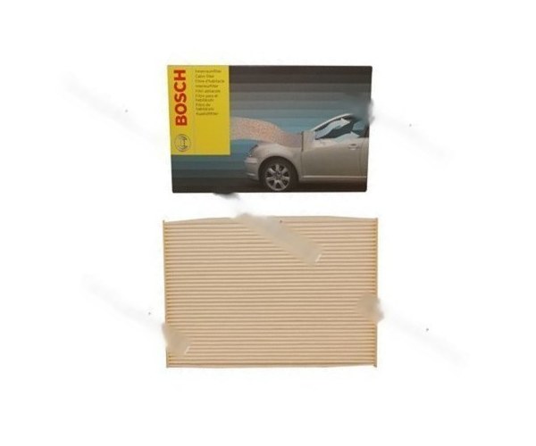 Фильтр салонный Nissan Qashqai J10E X-Trail Т31 BOSCH 238