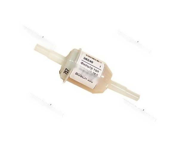 Купить Фильтр топливный 2101-099 Волга BOSCH 058 в магазине ДСН Авто