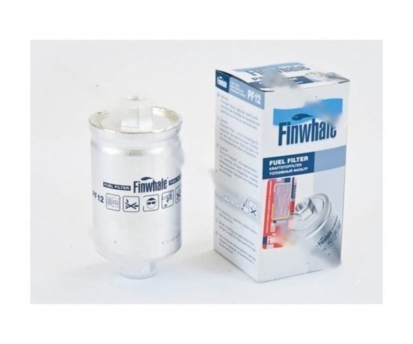 Фильтр топливный 2108-10 инжектор Finwhale PF12