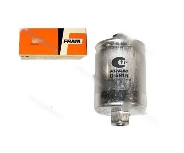 Фильтр топливный 2108-10 инжектор FRAM G5915/900