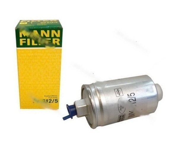 Топливный фильтр резьба. Фильтр топливный Mann WK 612/5. 2112-1117010/Wk612/5, фильтр топливный. Фильтр топливный ВАЗ 2108 артикул. Mann WK 612.