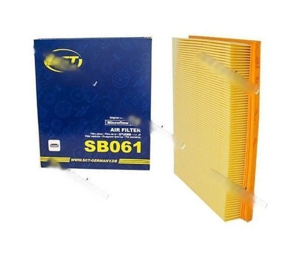 Фильтр воздушный Daewoo Nexia Espero SCT SB061
