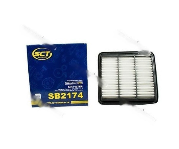 Фильтр воздушный Kia Ceed Hyundai I30 SCT SB2174