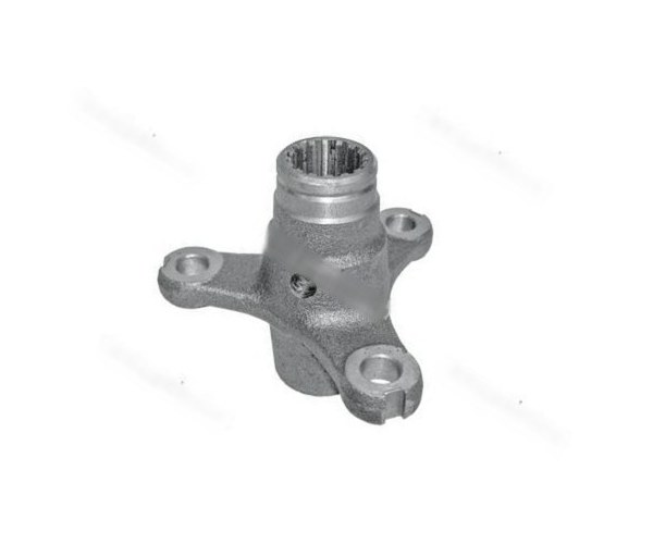 Фланец карданного вала 2101-07 эластичной муфты ЗАО Кардан