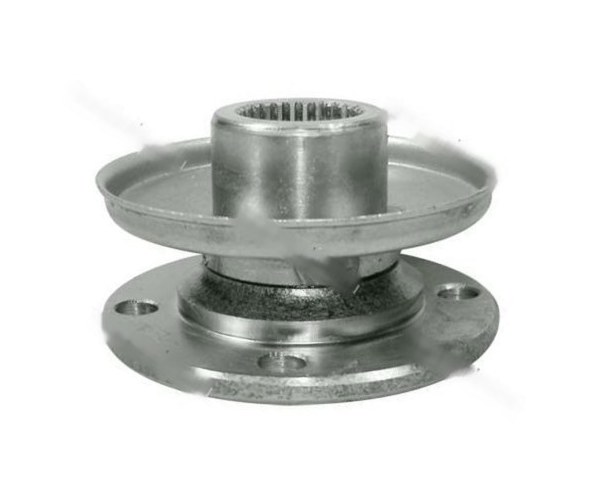 Фланец УАЗ ведущей шестерни 3160-2402140