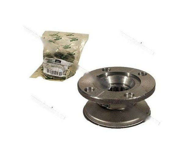 Фланец УАЗ ведущей шестерни 69-2402100-01