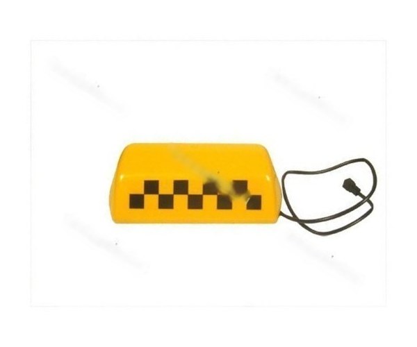 Фонарь TAXI 2302.3738 на магните LADA Image