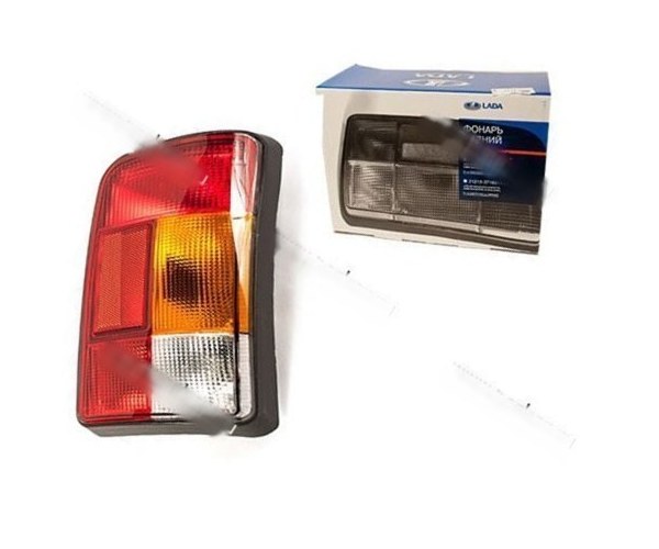 Фонарь задний 21213 Тайга правый LADA Image
