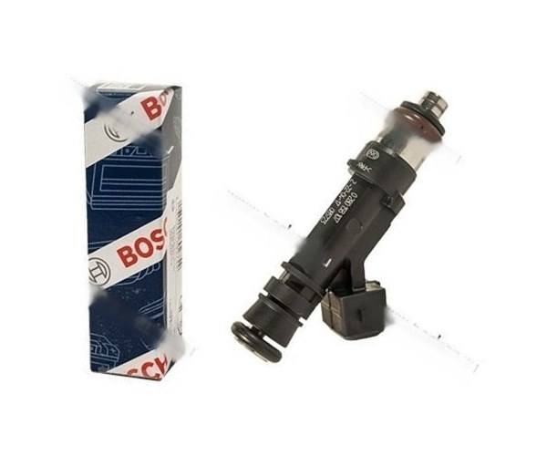 Купить Форсунка ГАЗ УАЗ дв 406 405 409 BOSCH 107 в магазине ДСН Авто