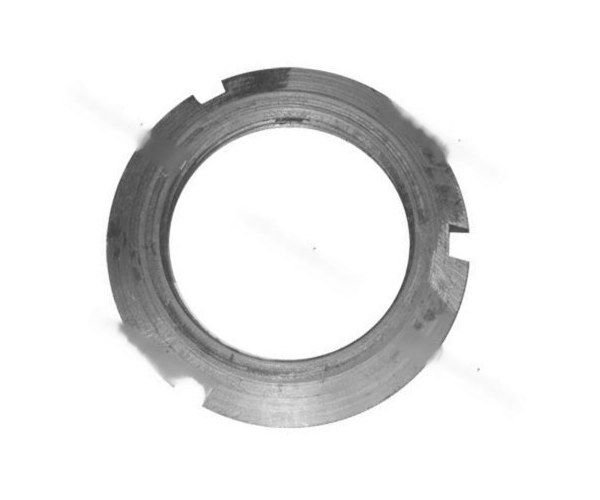 Гайка крепления полуоси УАЗ воен мост левая 469-2407139