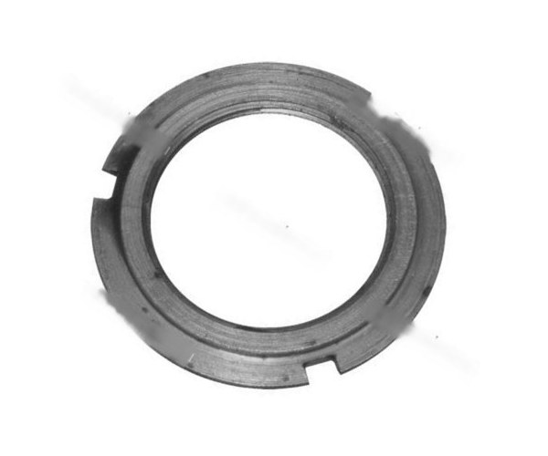 Гайка крепления полуоси УАЗ воен мост правая 469-2407138