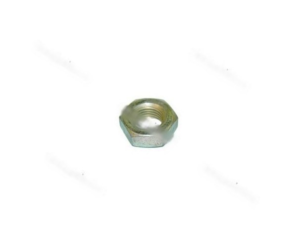 Гайка М12х1,25 болта педали сцепления низкая 2101-07 16103611